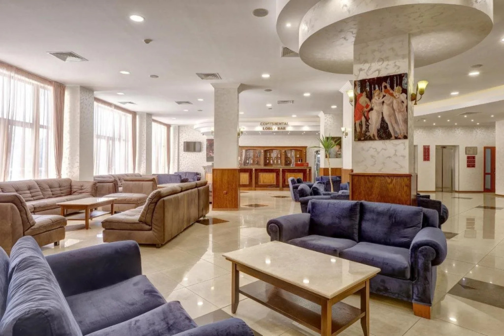 Hotel Continental