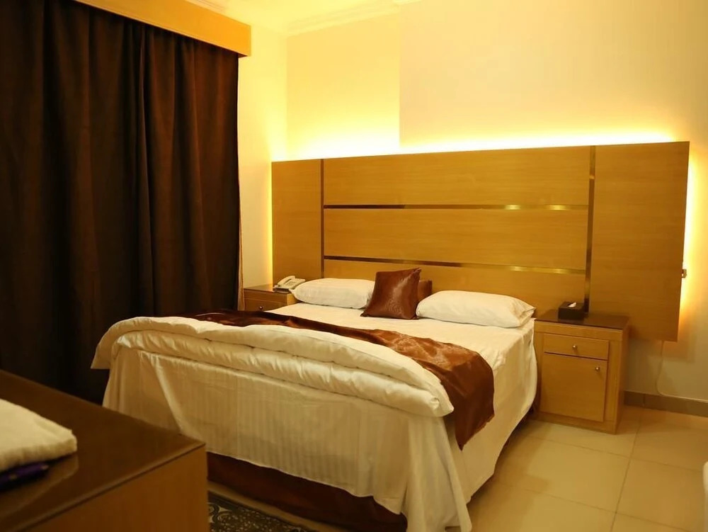 Baitotah Hotel Apartments 2