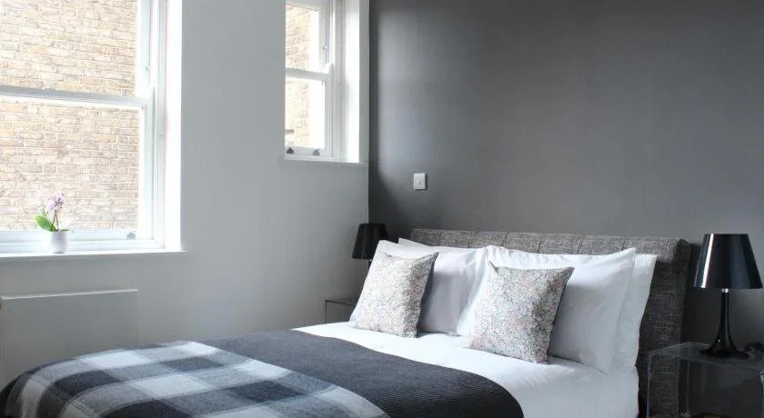 Camden Central - Boutique Apartment