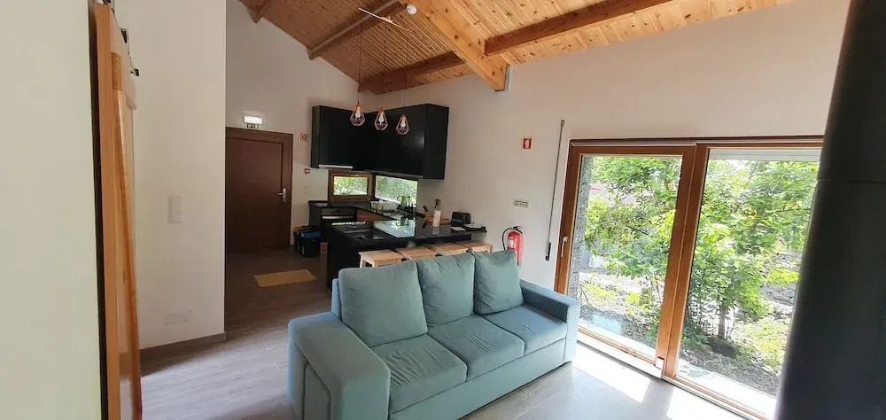 Quinta do Abacate - Glamping Park