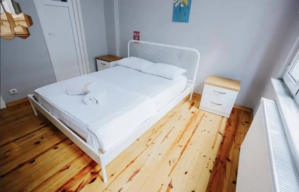 Windrose Hostel Istanbul