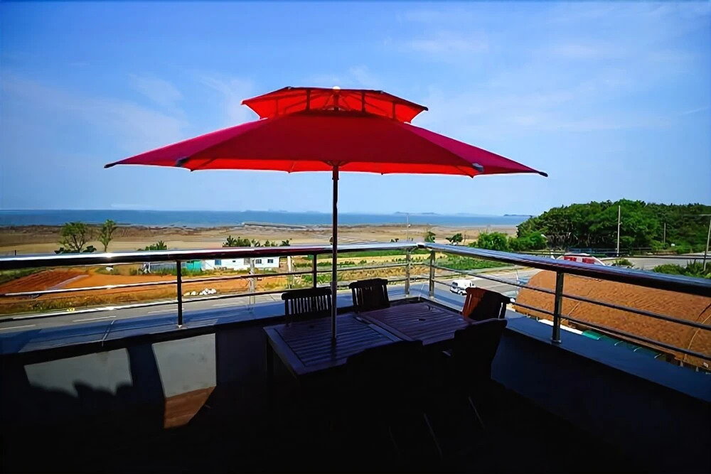 Taean You and I Pension