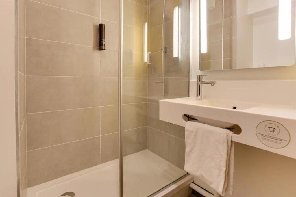 B&B HOTEL Le Creusot Montchanin