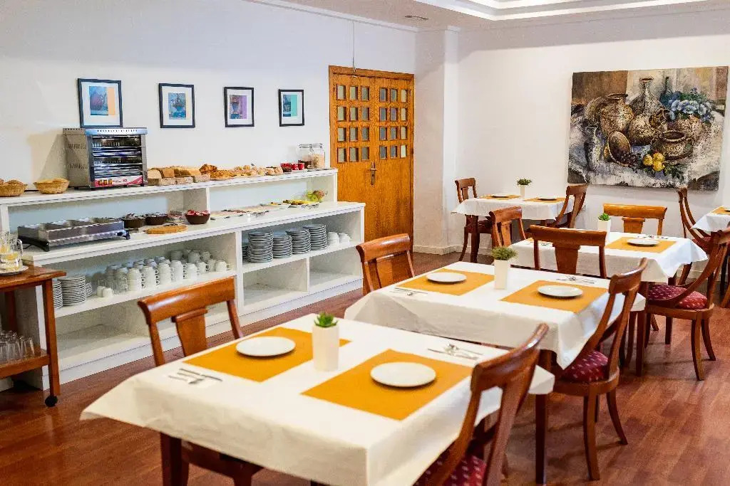 Hotel Villa San Juan