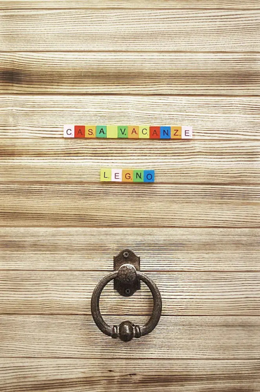 Wood's Apartaments