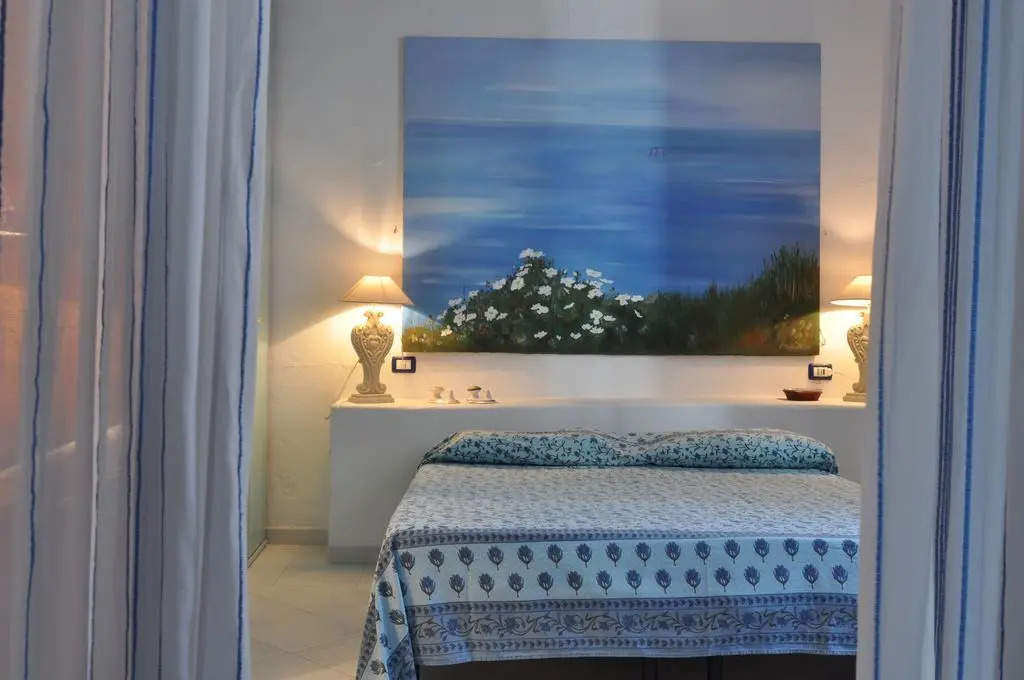 Il Gabbiano Relais in Stromboli