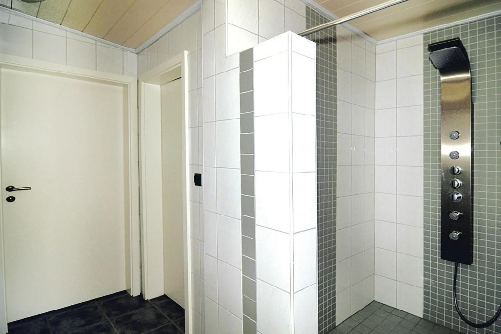 Doppelhaushälfte in Friedrichskoog-Spitze
