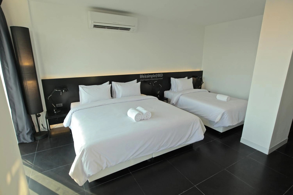 BED Nimman