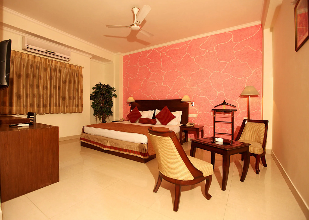 Hotel The Class