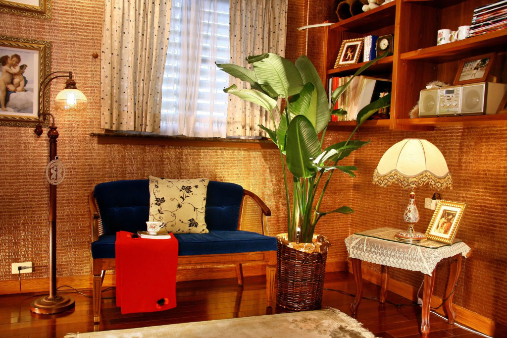 The Dew B&B