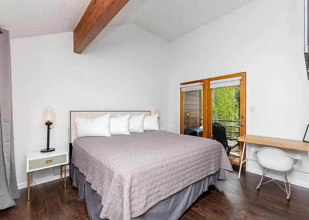 162 Burgundy Circle by Summit County Mountain Retreats