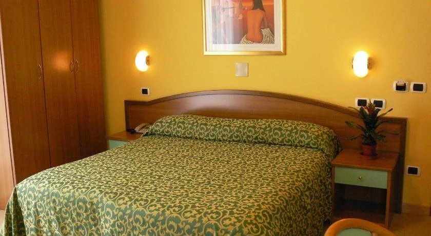 Hotel Mario