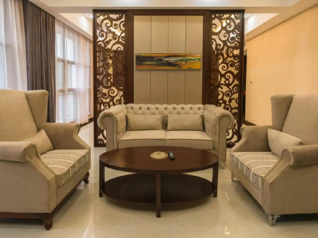 Haixing International Hotel