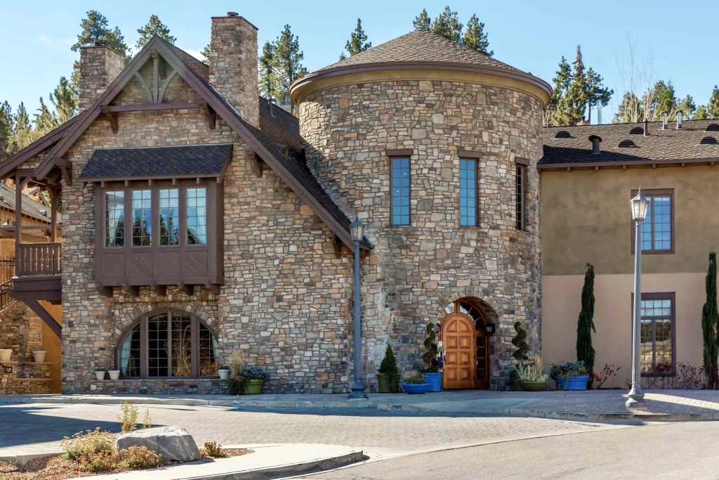 Bluegreen Vacations Big Bear Village, an Ascend Collection Resort