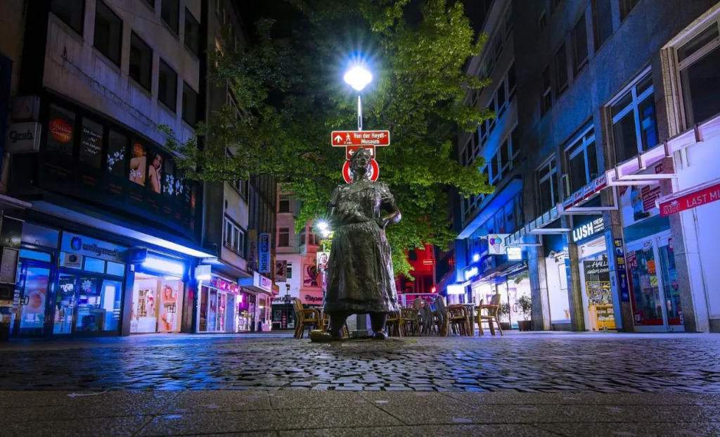 City Partner Central-Hotel Wuppertal