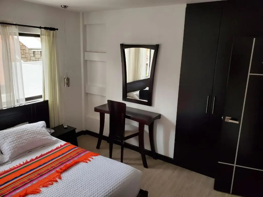 Hostal Entre Ros