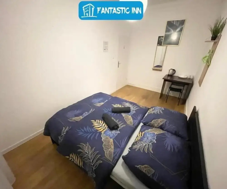 Fantastic-Inn Warszawa - Kozia