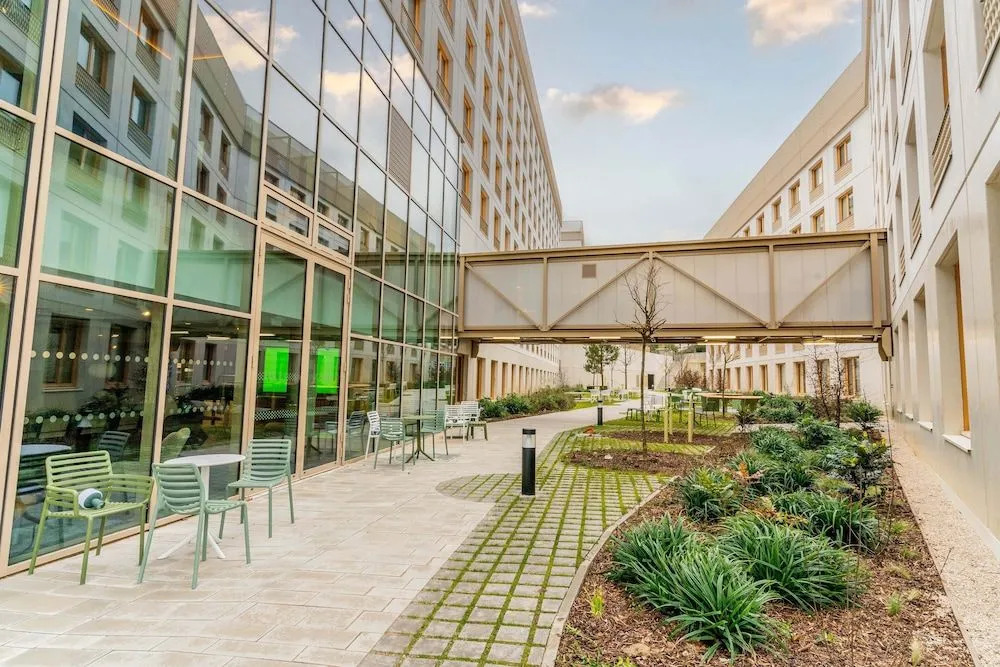 Ecla Paris Villejuif
