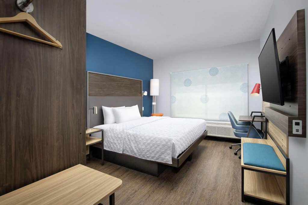 Tru By Hilton San Antonio Lackland Sea World