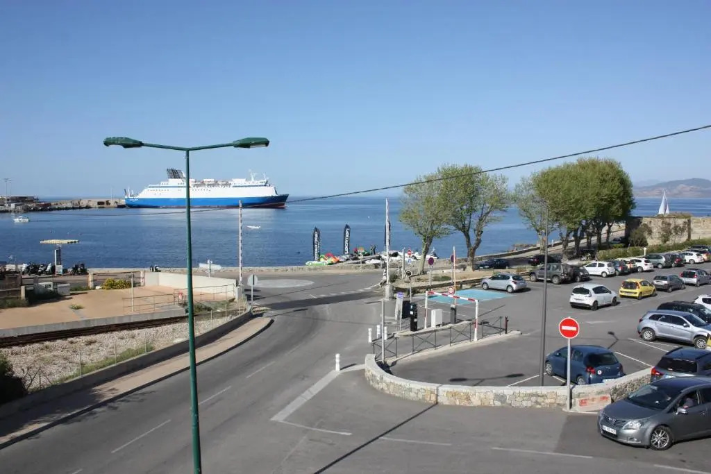 Residence Des Îles