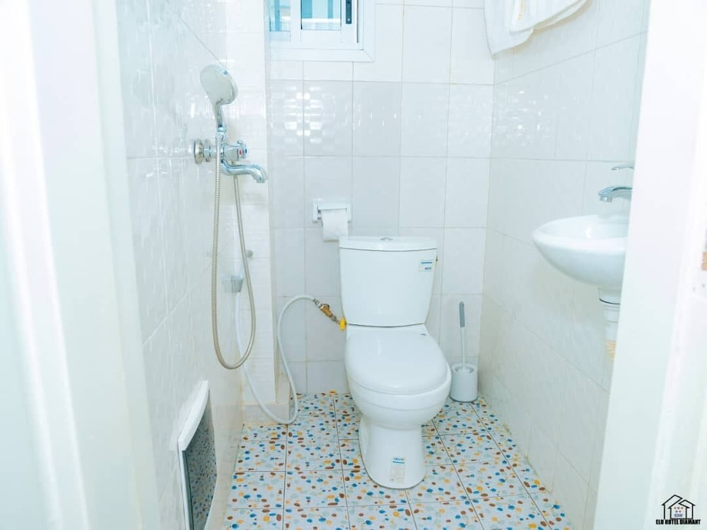 Elu Hotel Diamant