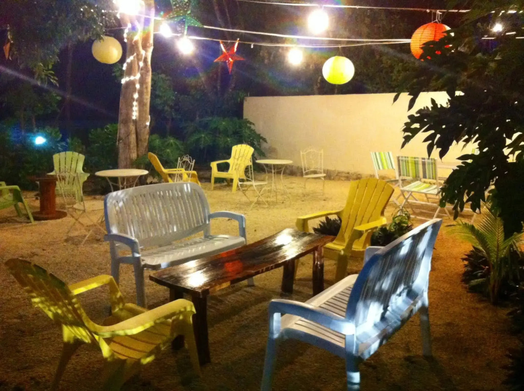 Gaia Tulum