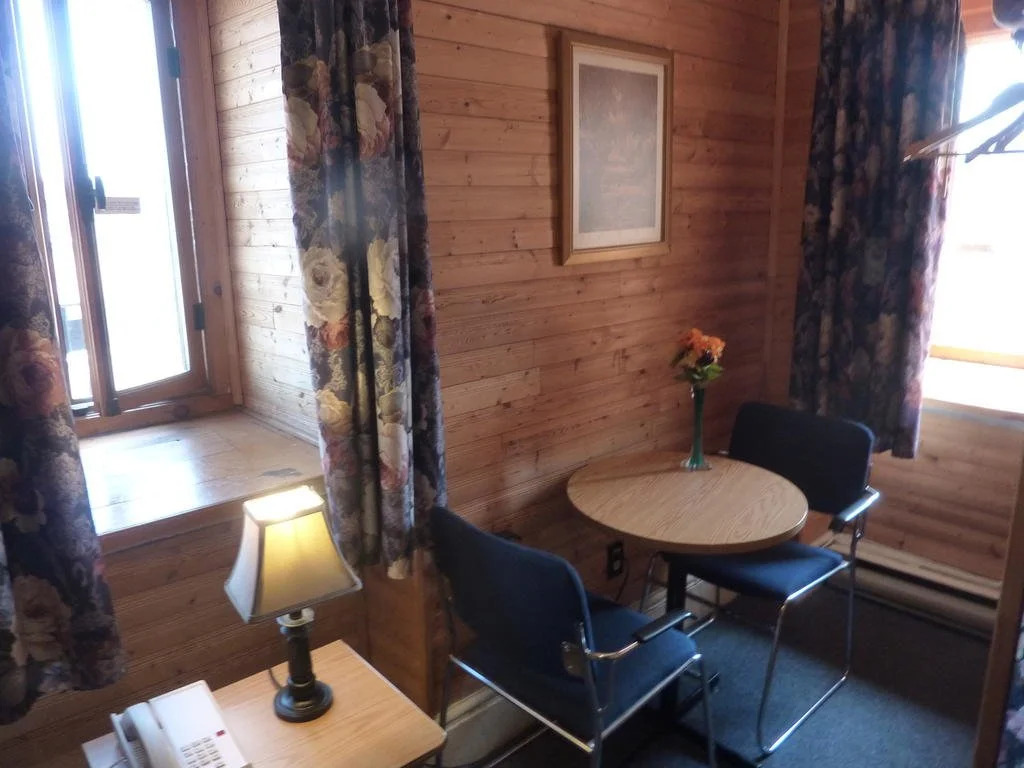 Hotel Du Manoir St. Denis