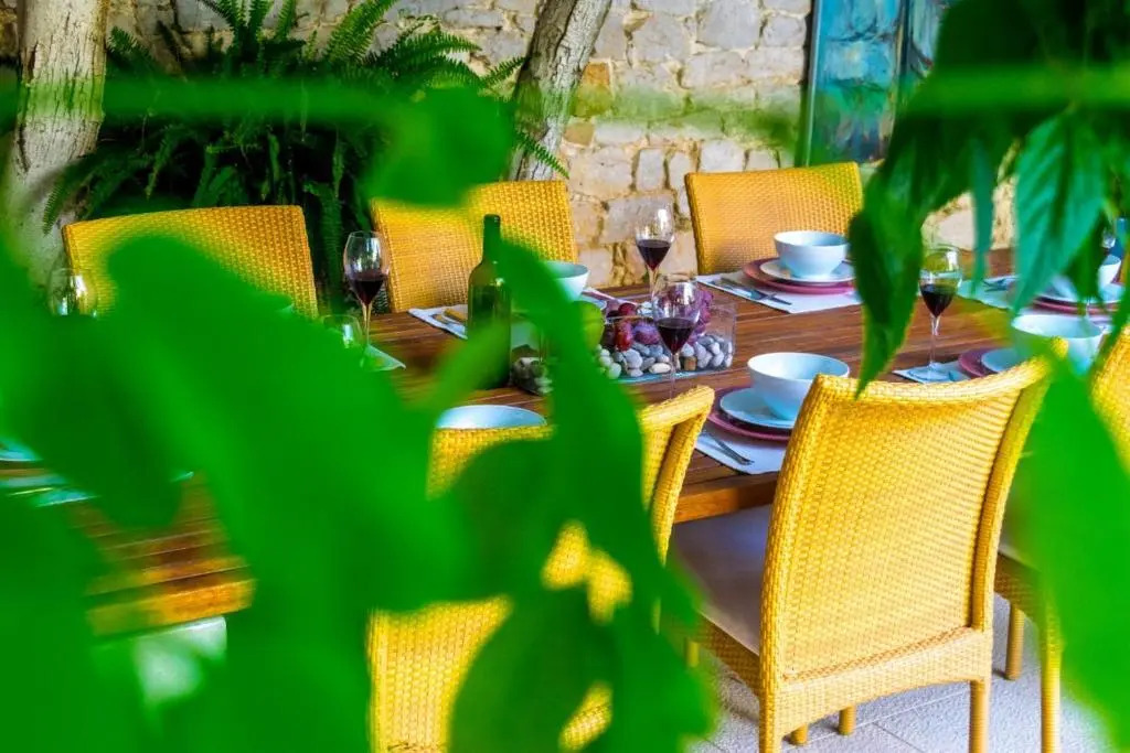 Villa Potoka Palace 4 Bedroom Villa Central And Private Setting