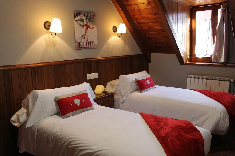 Hotel SNÖ Beret