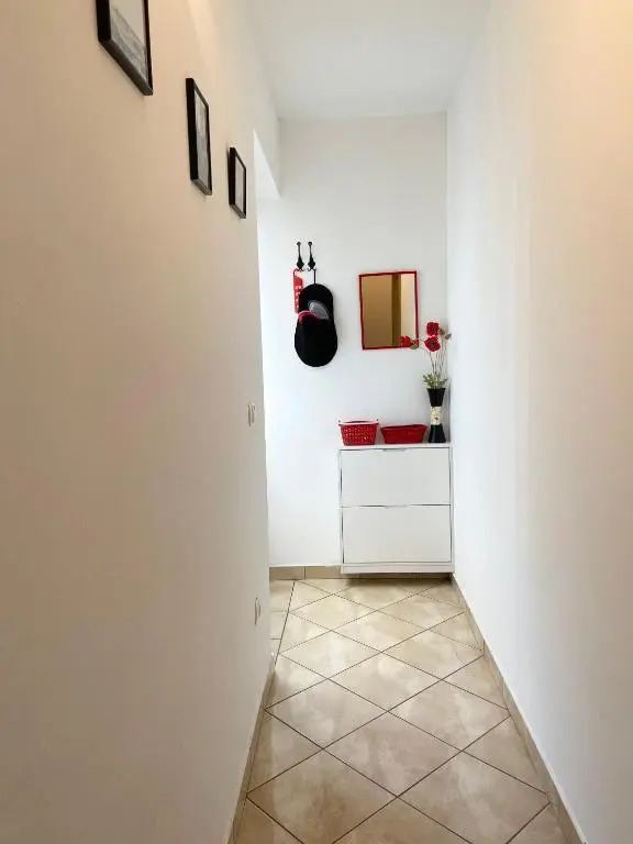Apartments Pijaza