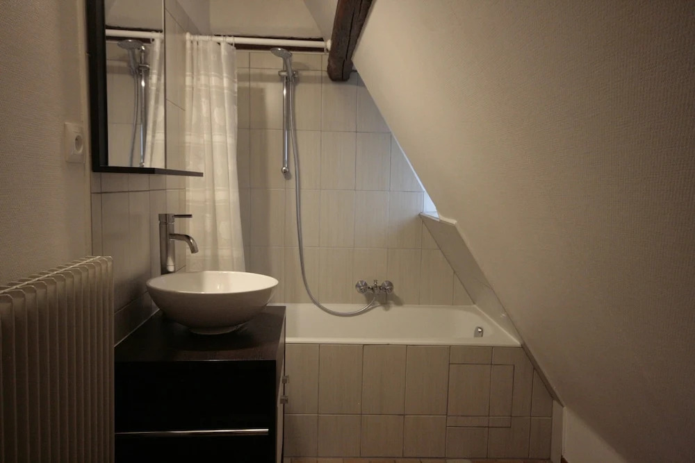 Appartement Zum Bären