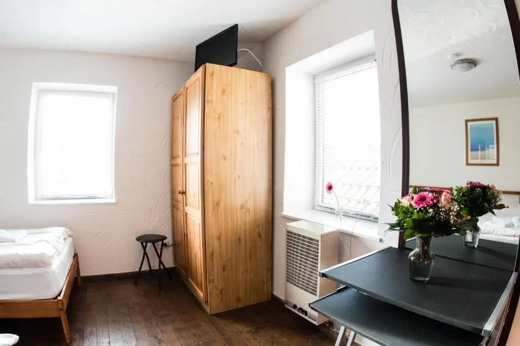 Bauer Schmidt Weilerbach Bauer`s Budget-Hotel