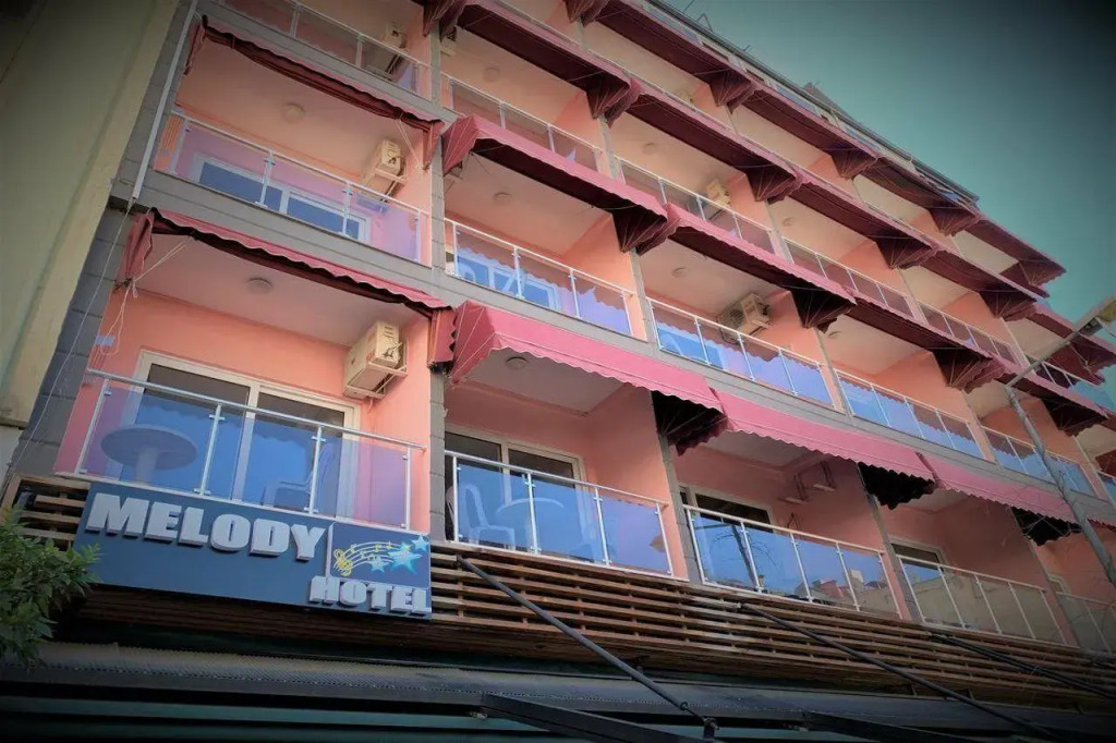 Melodi Hotel