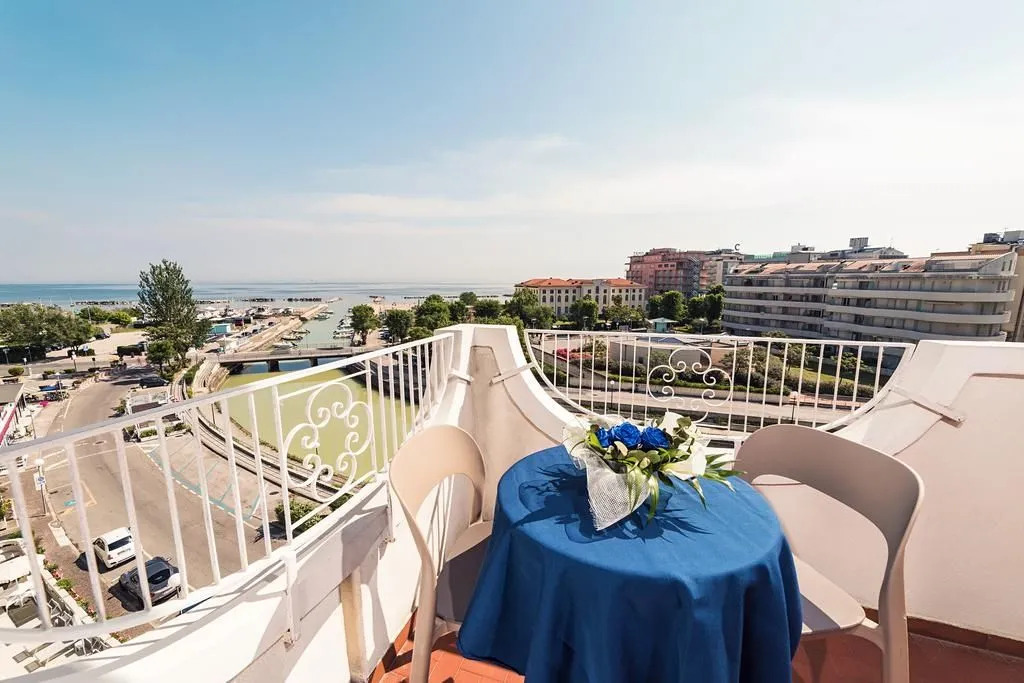 Hotel Alexander