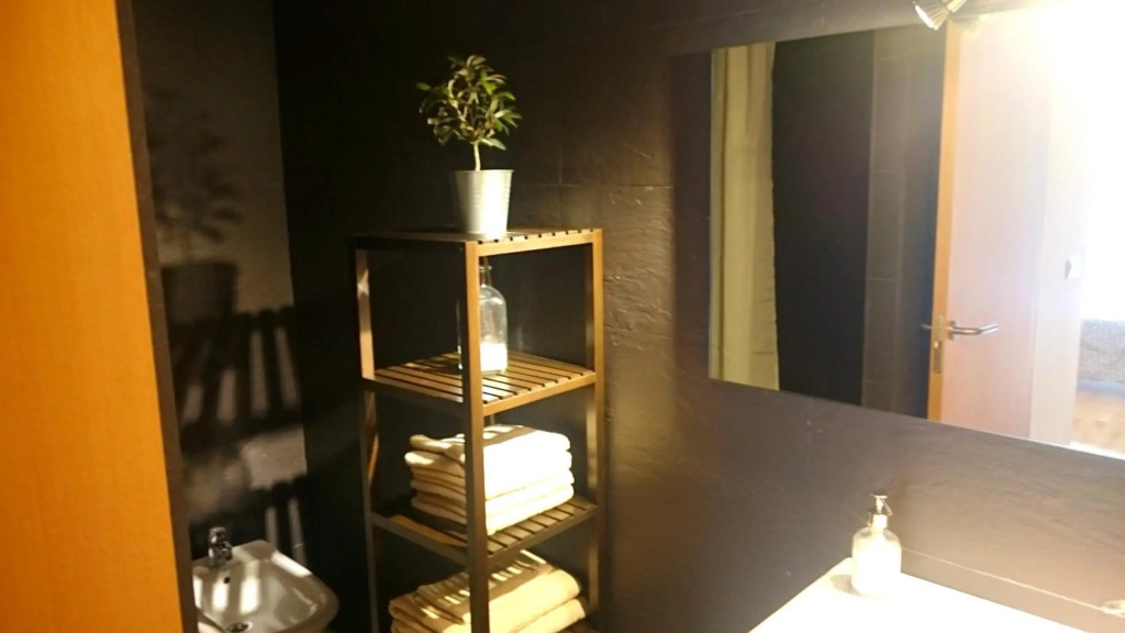 Apartment Bosch