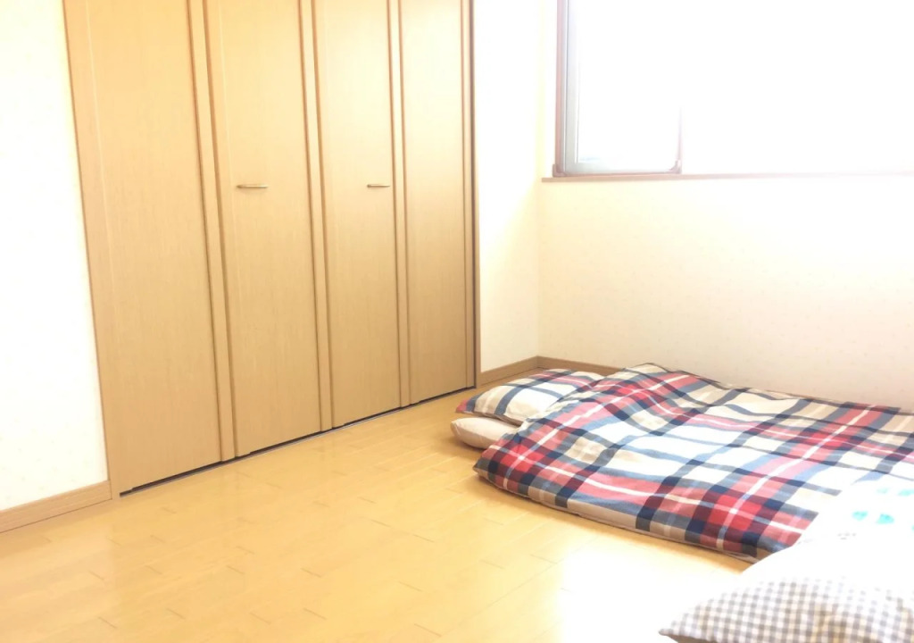 Clover House Sapporo