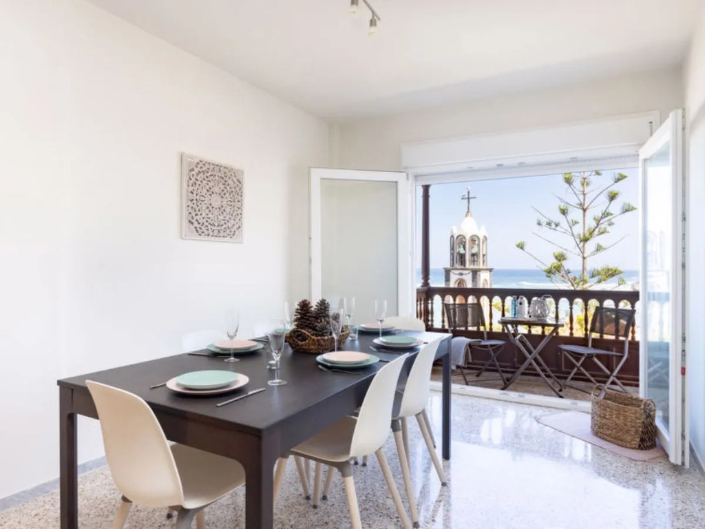 Apartment Océano Buenavista del Norte