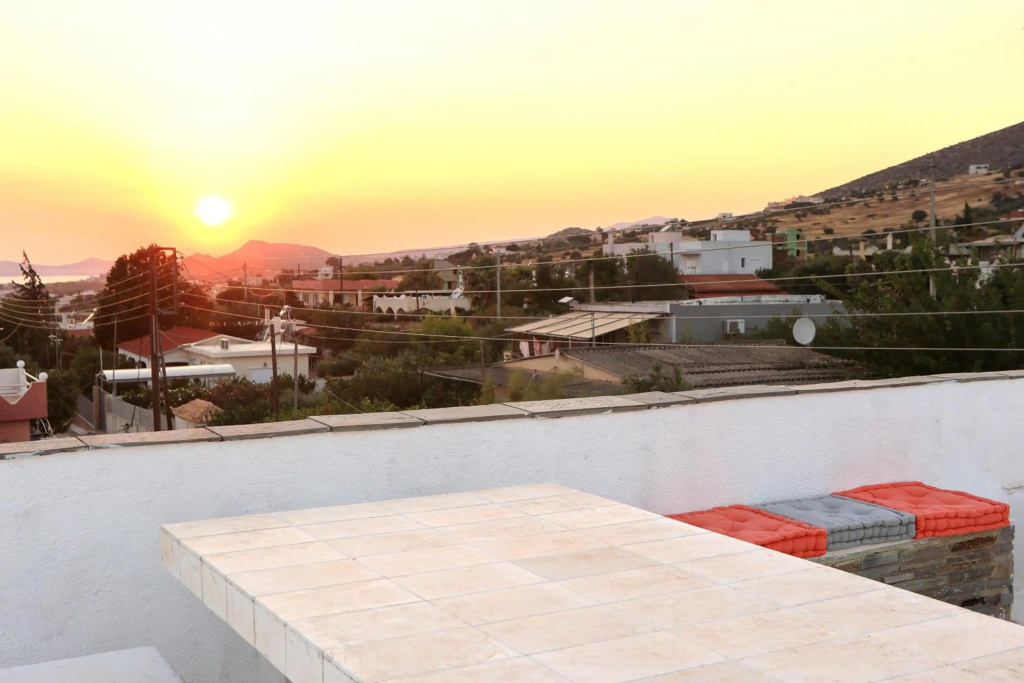 Best House Secret Garden Home Lagonisi Attiki
