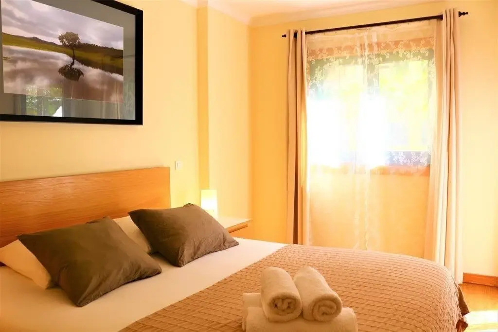 Mercado Apartment