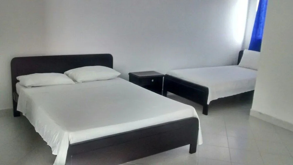 Hotel Mirador del Magdalena
