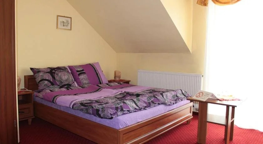 Zajazd Skorpion B&B