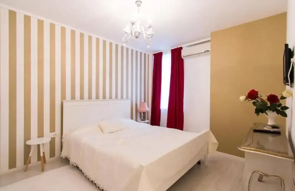 jolie apartaments