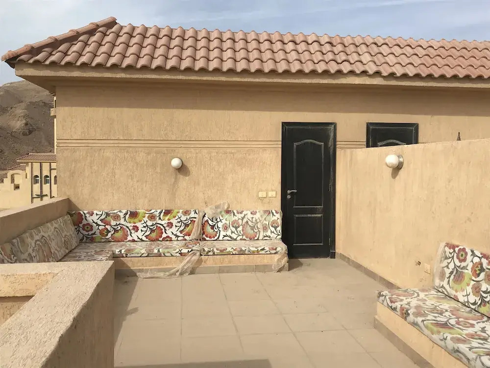 Luxury Chalet - TeLaL Ain Sokhna