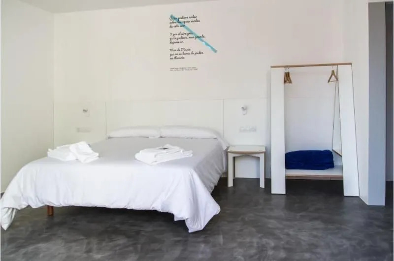 Hostel Pr Bela Muxia