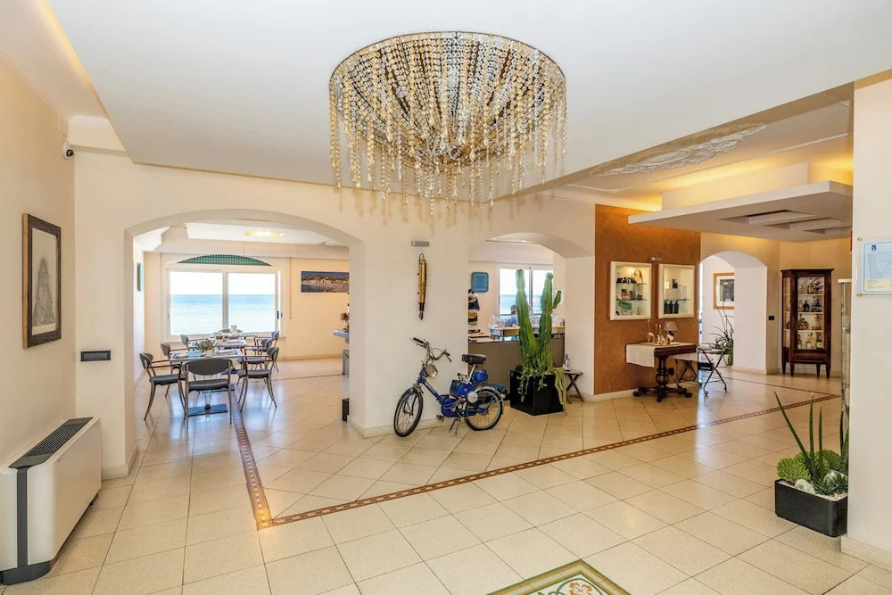 Hotel Albatros Varigotti