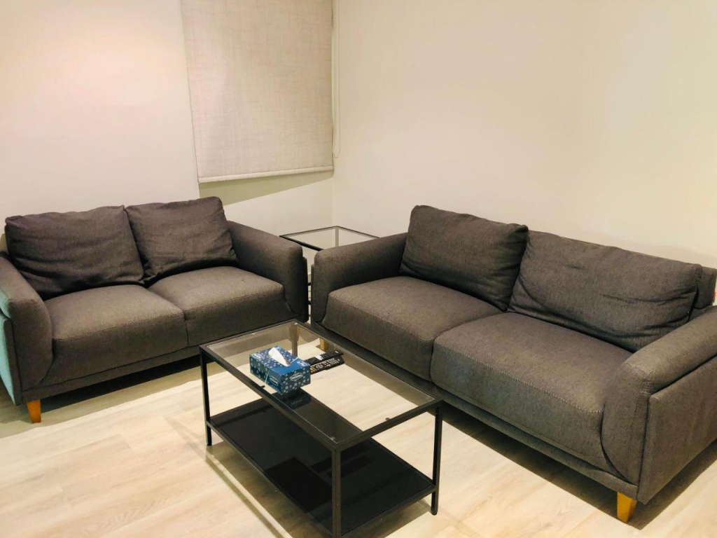Times Square Residence
