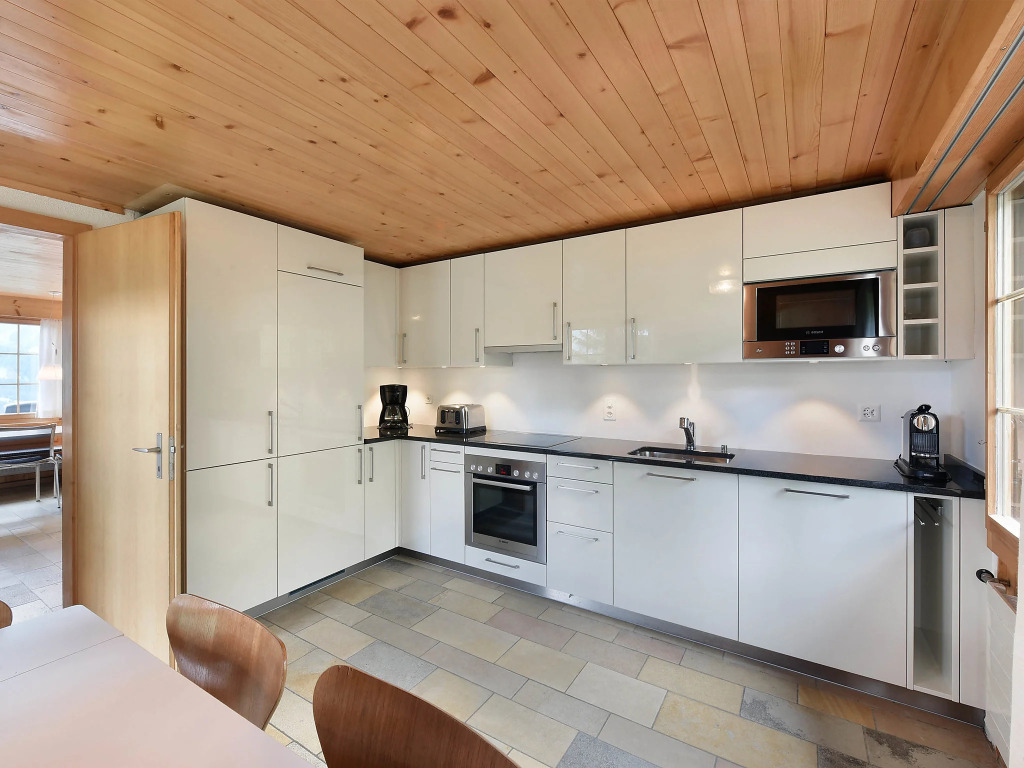 Chalet Chalet Marianne