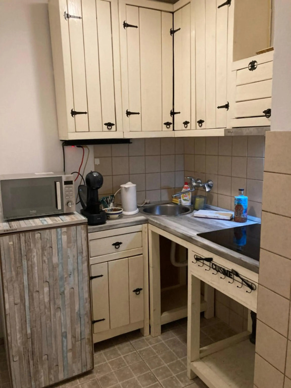 Apartman Tilia