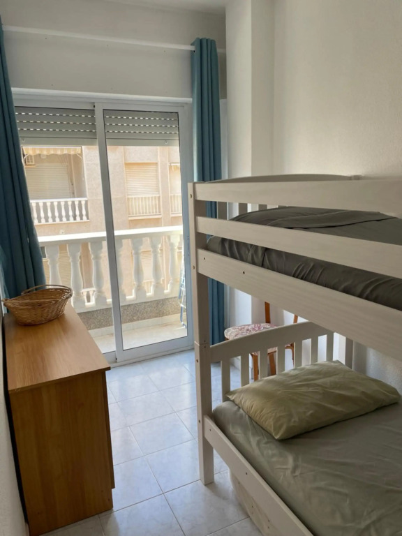 El Acequion Appartement 4 personnes à 100m plage