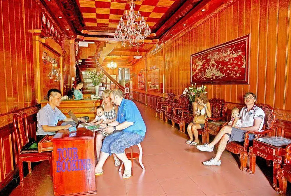 Hanoi Marvellous Hotel & Spa